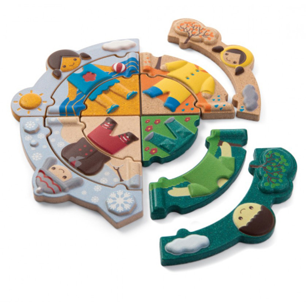 Plan Toys - Dolphin Whistle