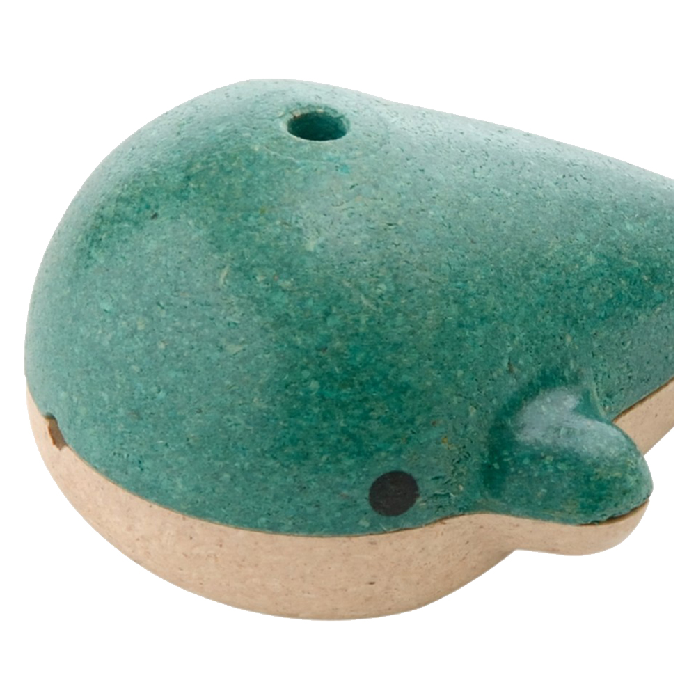 Plan Toys - Whale Whistle