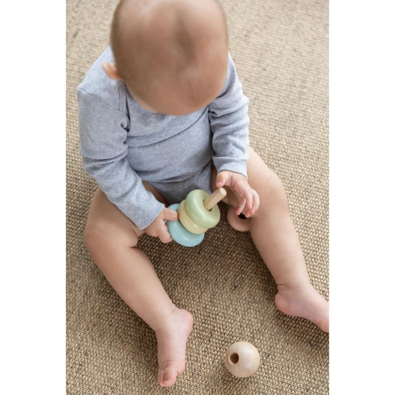 Plan Toys - First Stacking Ring