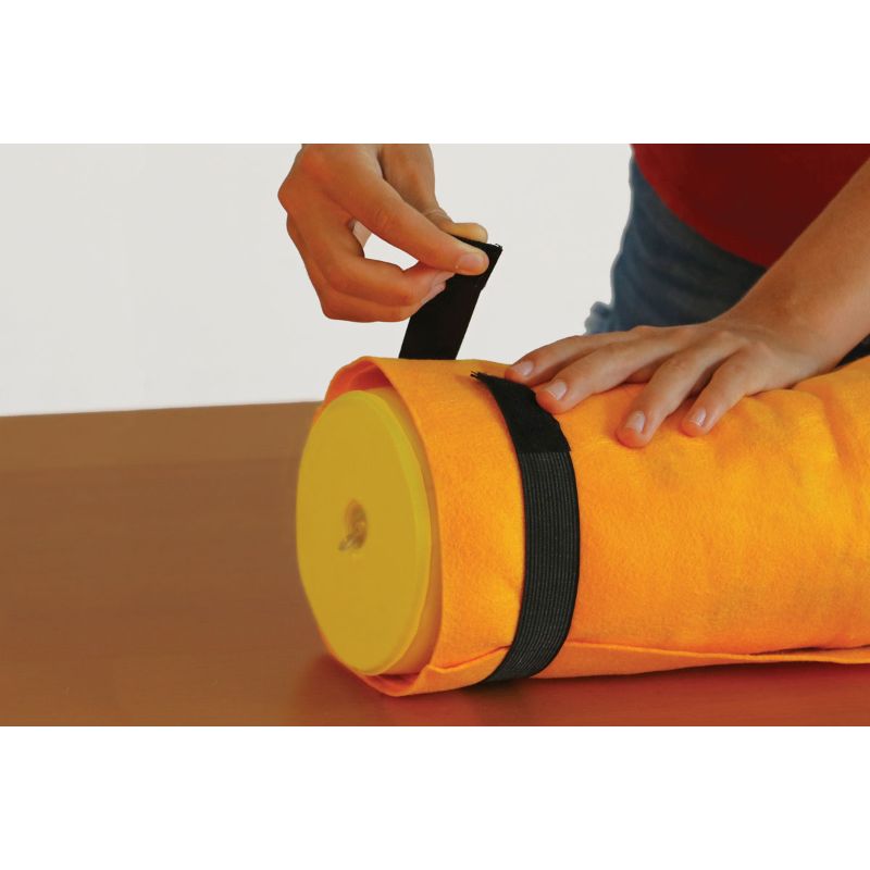 EuroGraphics Toys - Smart Puzzle Roll & Go Mat