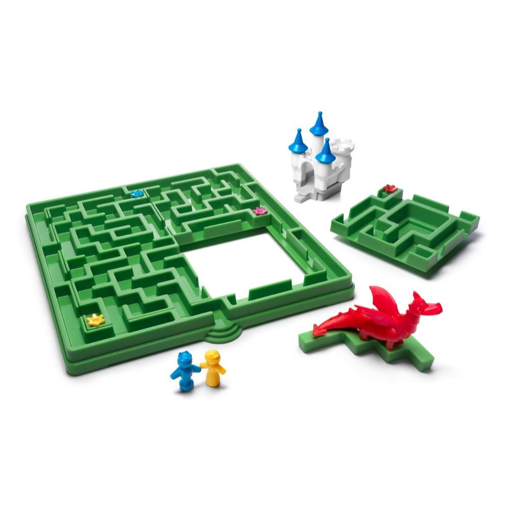 SmartGames - Sleeping Beauty Deluxe