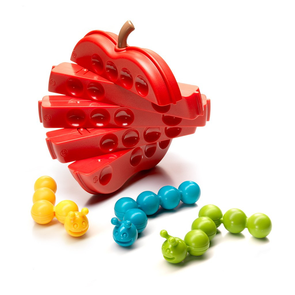 SmartGames - Apple Twist