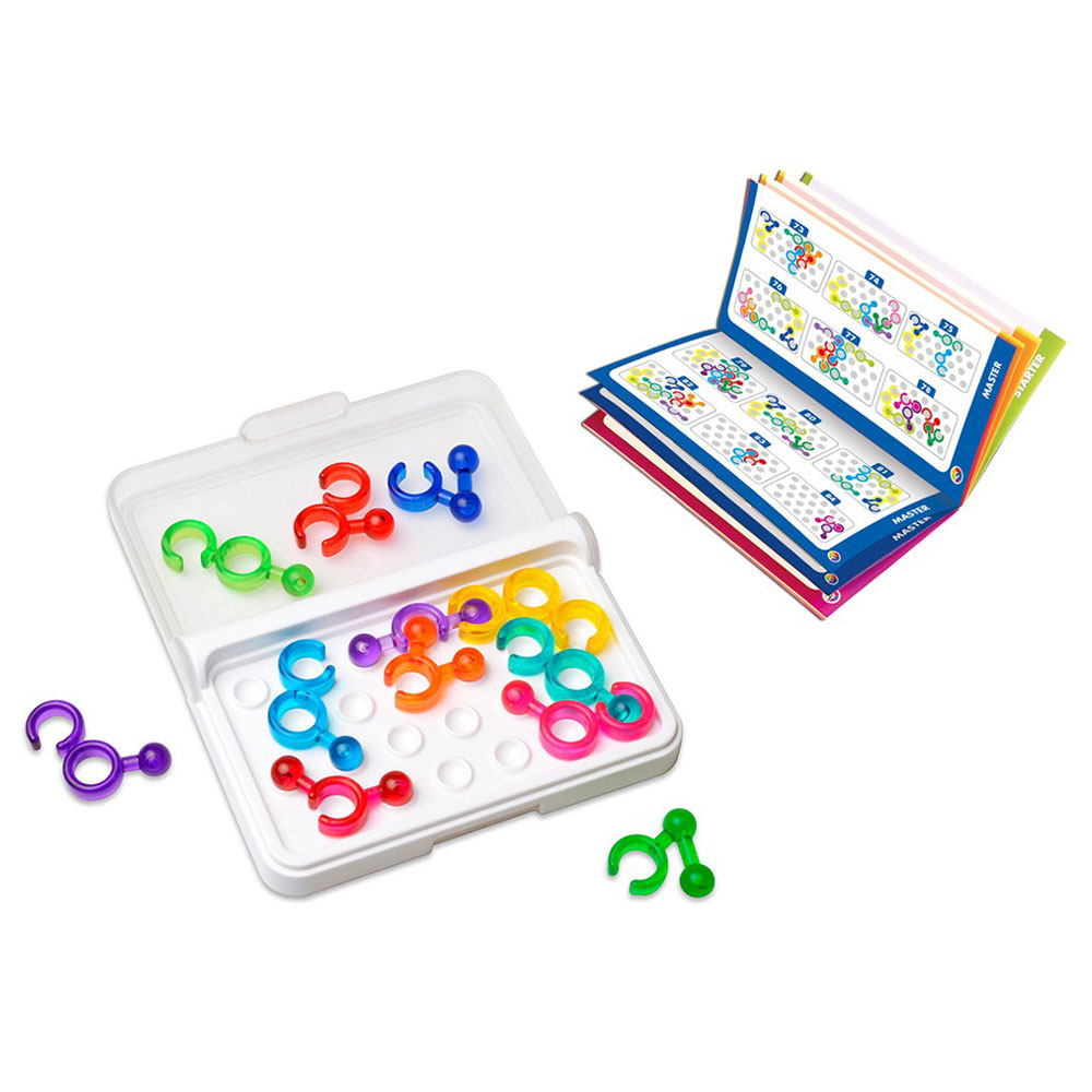 SmartGames - IQ Link