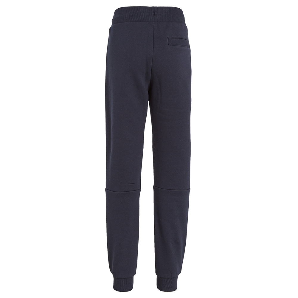 Tommy Hilfiger Tape Sweatpants - Blue