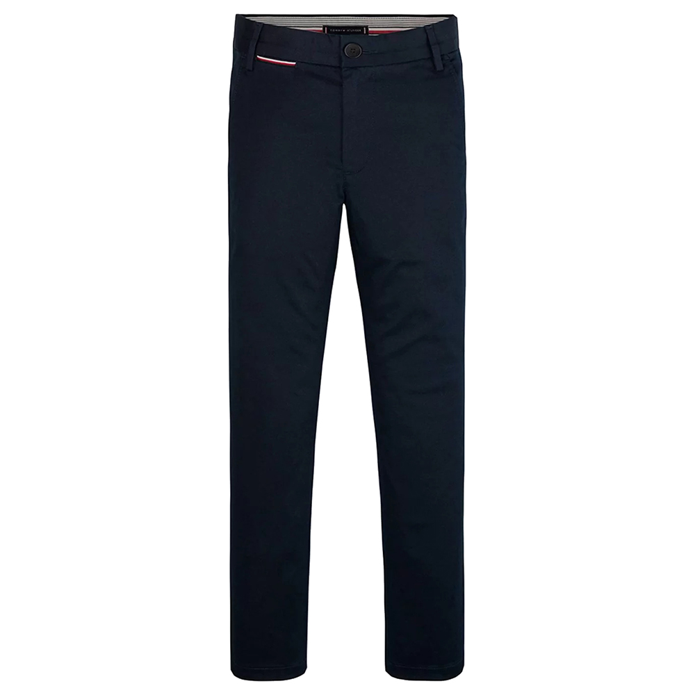 Tommy Hilfiger 1985 Chino Pants - Blue