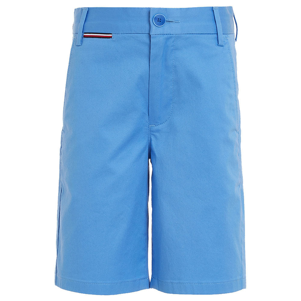 Tommy Hilfiger - 1985 Chino Short - Blue