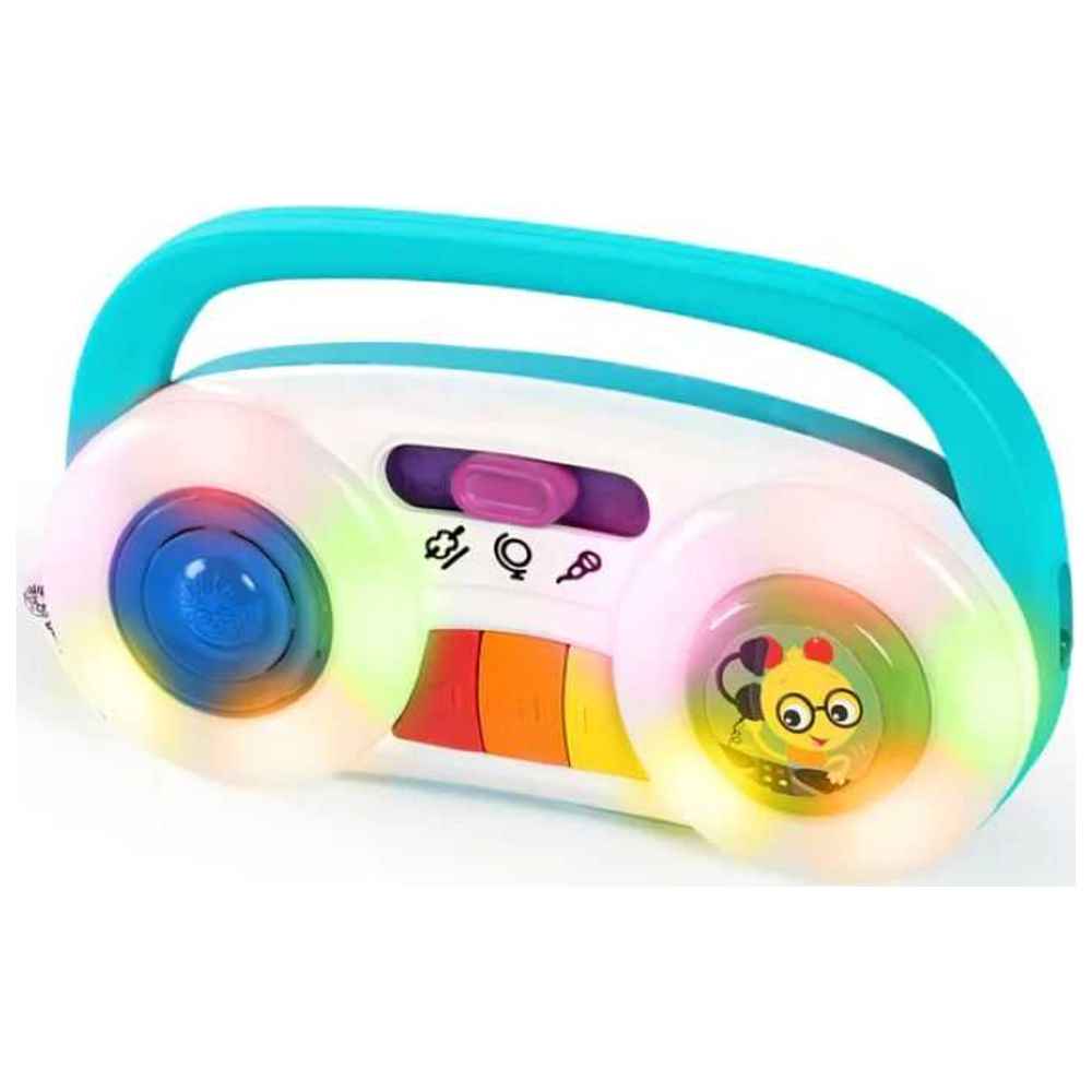 Baby Einstein - Toddler Jams Musical Toy
