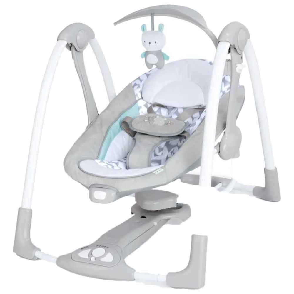 Ingenuity - Convertme Swing-2-Seat - Raylan