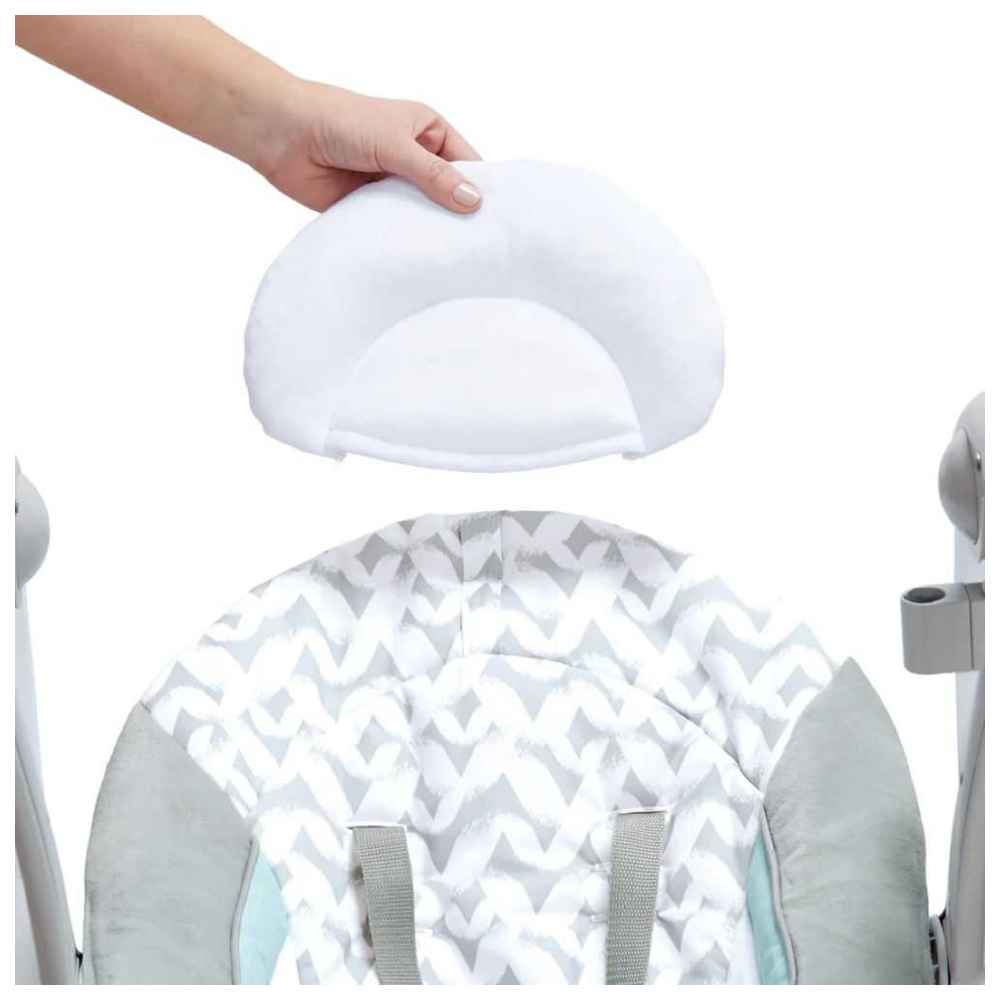 Ingenuity - Convertme Swing-2-Seat - Raylan