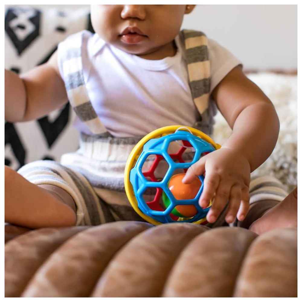 Baby Einstein - Core Bendy Ball