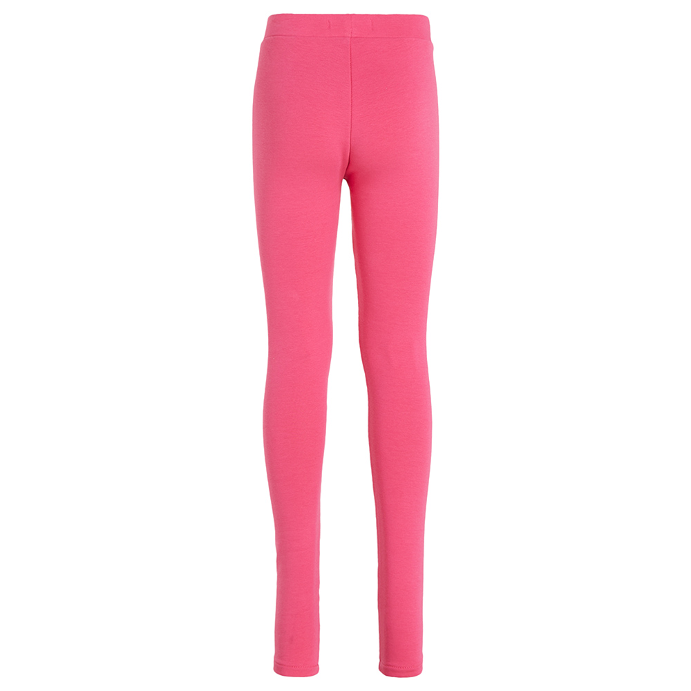 Tommy Hilfiger Essential Leggings - Pink
