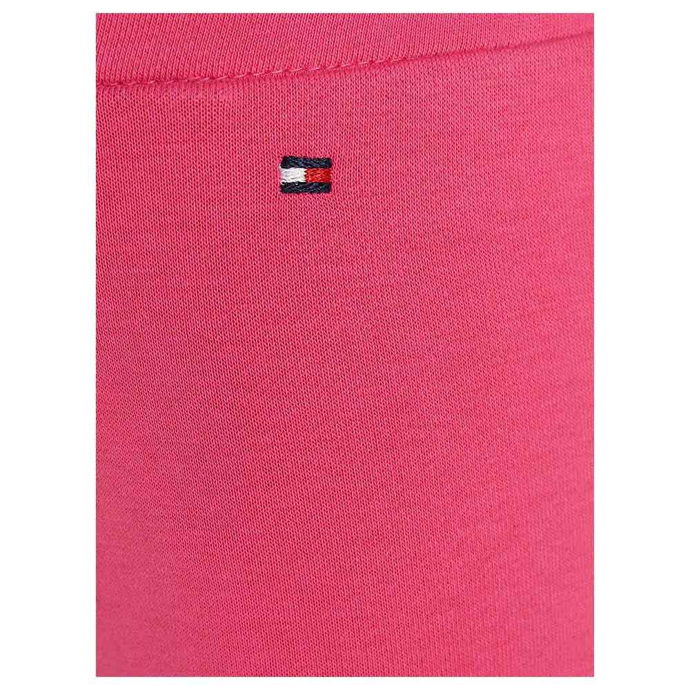 Tommy Hilfiger Essential Leggings - Pink