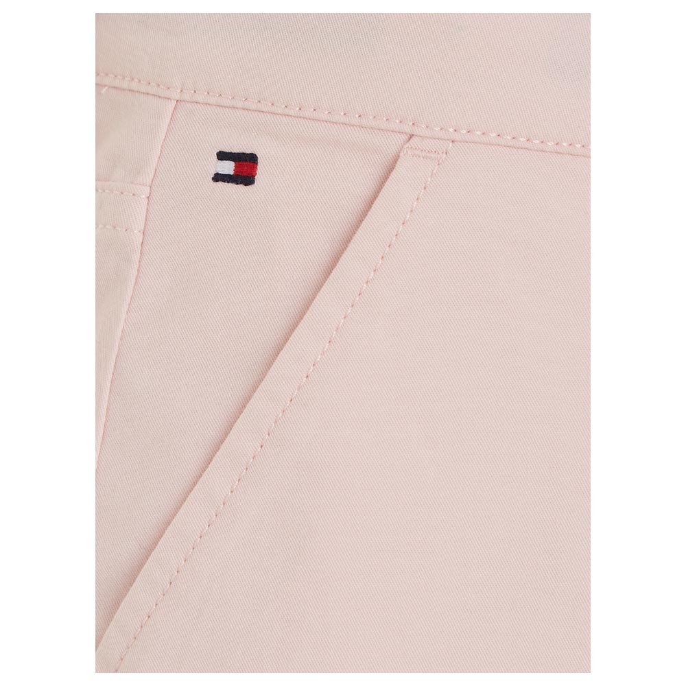 Tommy Hilfiger Mabel Chino Pants - Pink