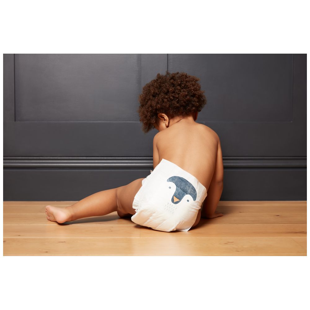 Kit & Kin - Eco Diaper Size 6 14+kg - 24pcs