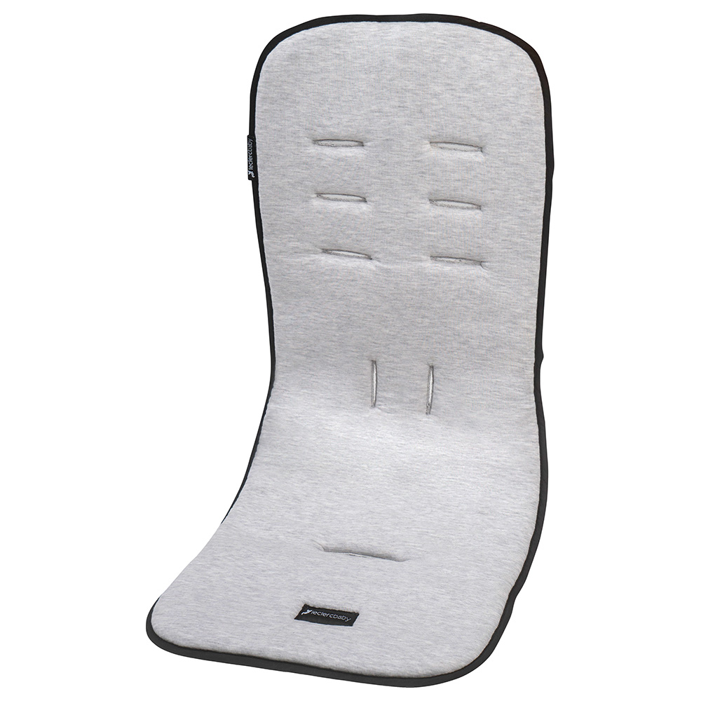 Leclerc - Stroller Baby Seat Liner - Black