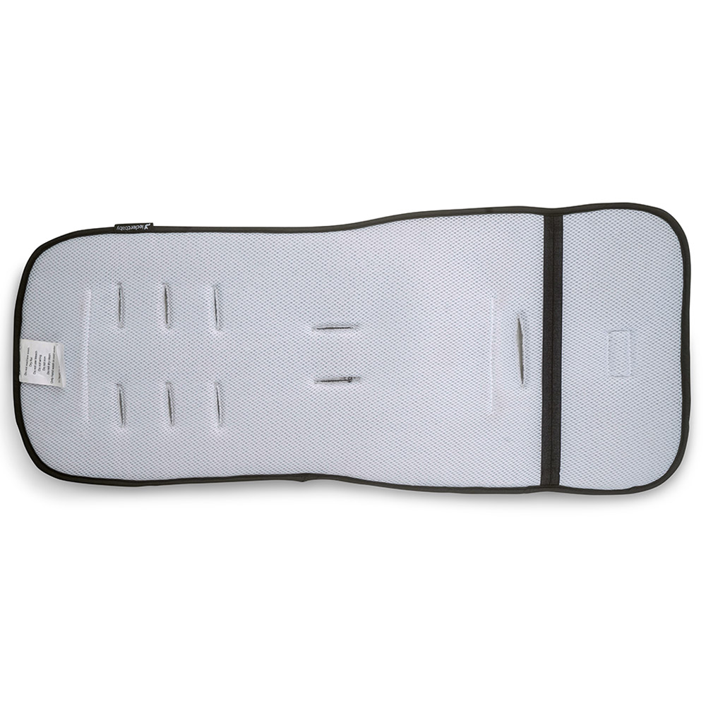 Leclerc - Stroller Baby Seat Liner - Black