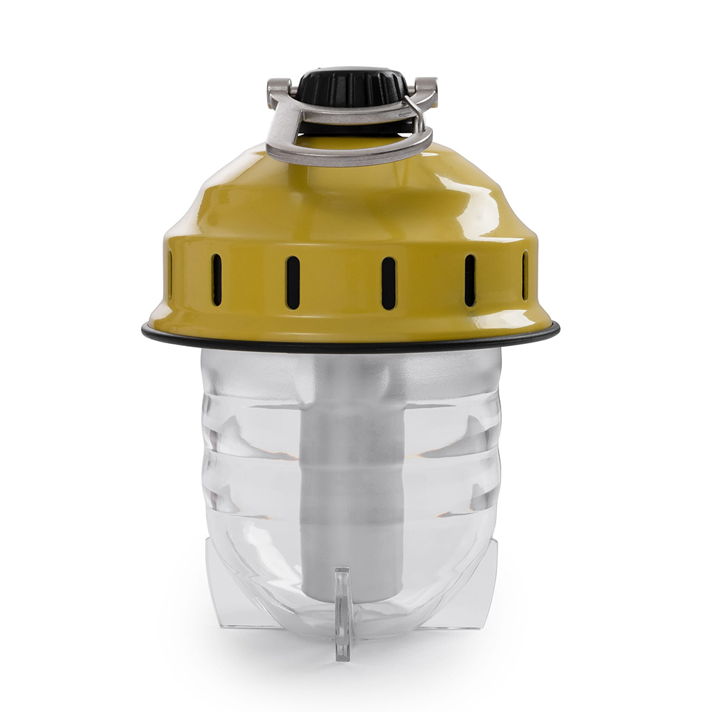 Barebones - Beacon Lantern - Dusty Yellow