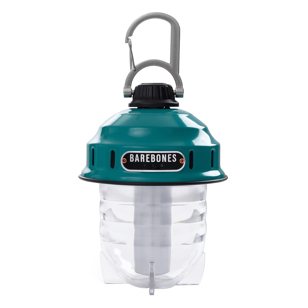 Barebones - Beacon Lantern - Teal