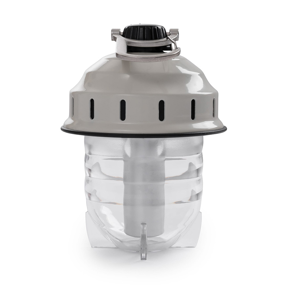 Barebones - Beacon Lantern - Vintage White