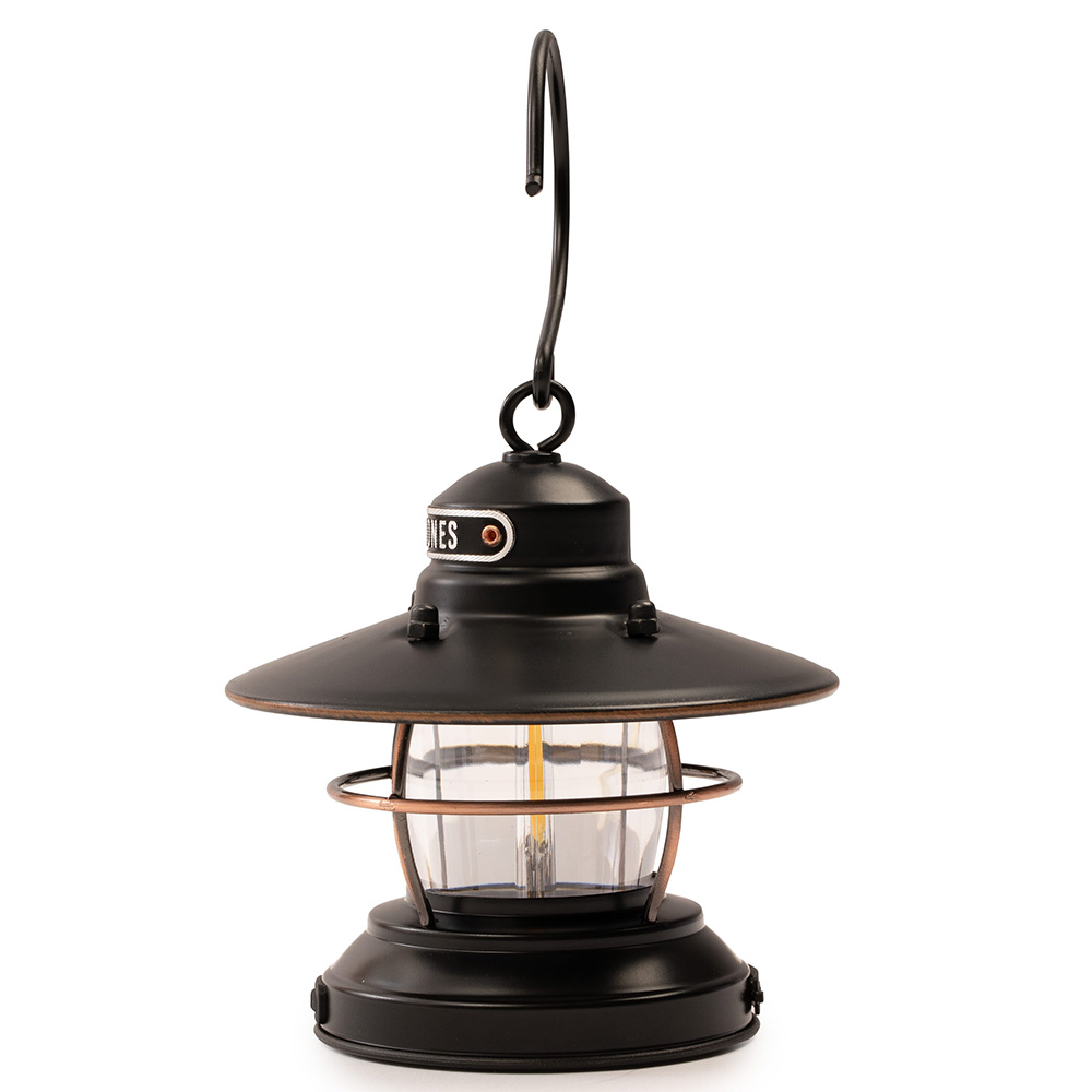 Barebones - Edison Mini Lantern - Bronze - 3 Pcs