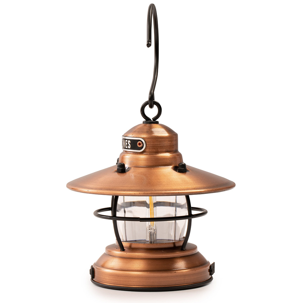 Barebones - Edison Mini Lantern - Copper - 3 Pcs