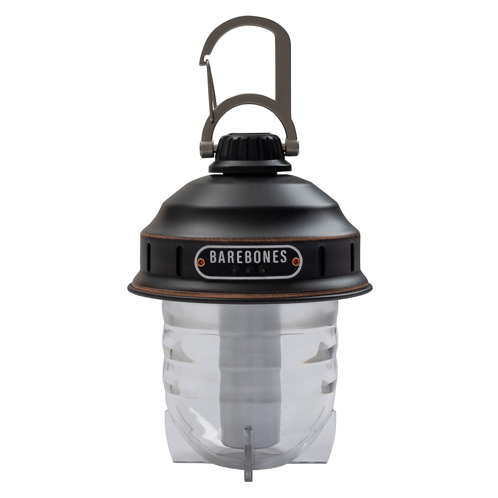 Barebones - Beacon Lantern - Antique Bronze