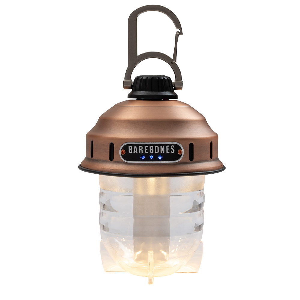 Barebones - Beacon Lantern - Copper