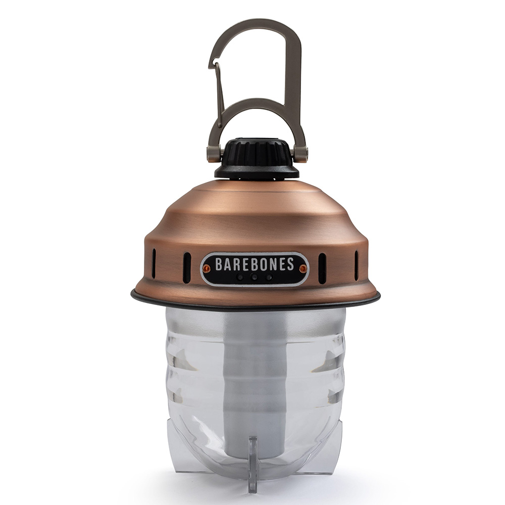 Barebones - Beacon Lantern - Copper