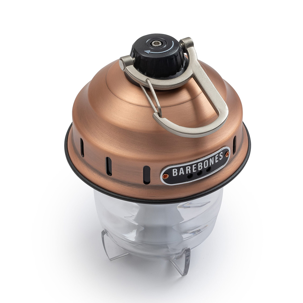 Barebones - Beacon Lantern - Copper