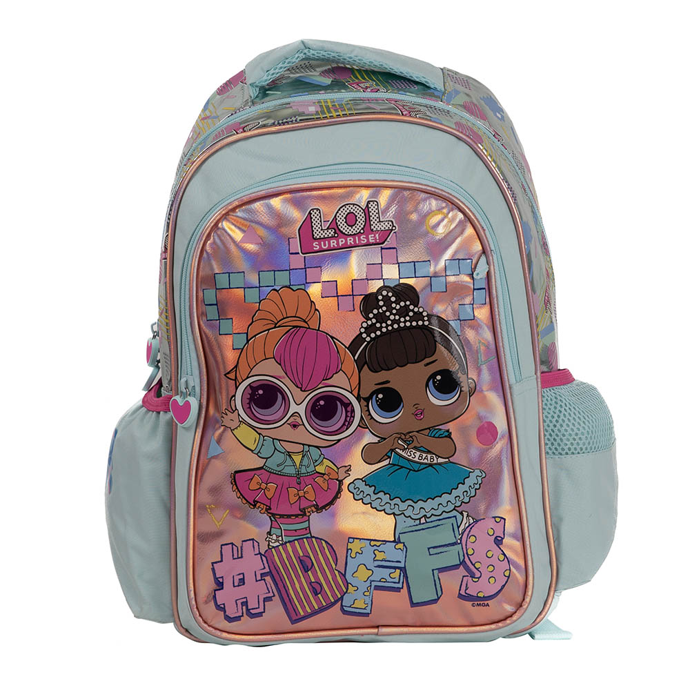 L.O.L. Surprise - Kids Backpack - 16-Inch/41cm