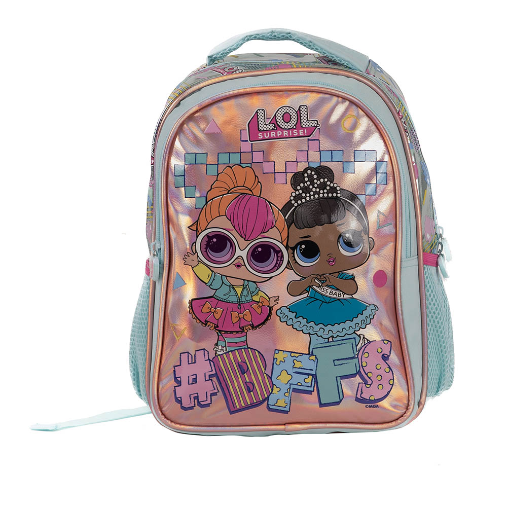 L.O.L. Surprise - Kids Backpack - 13-Inch/33.5cm