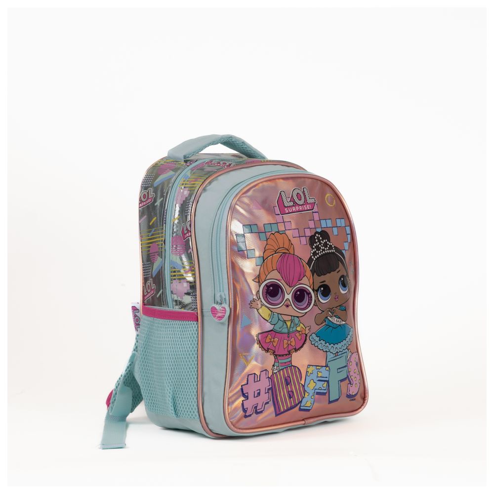 L.O.L. Surprise - Kids Backpack - 13-Inch/33.5cm
