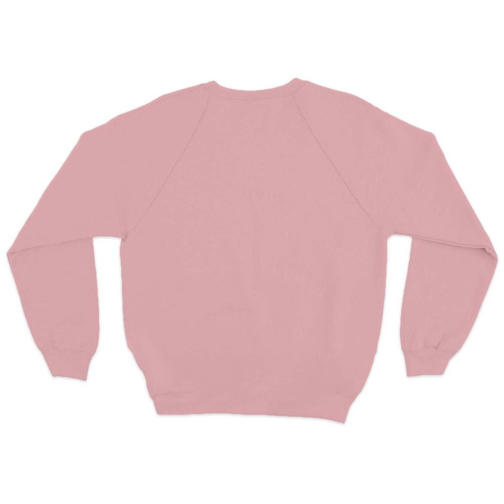 Luay Ultra-soft Fabric Sweatshirt - Peach