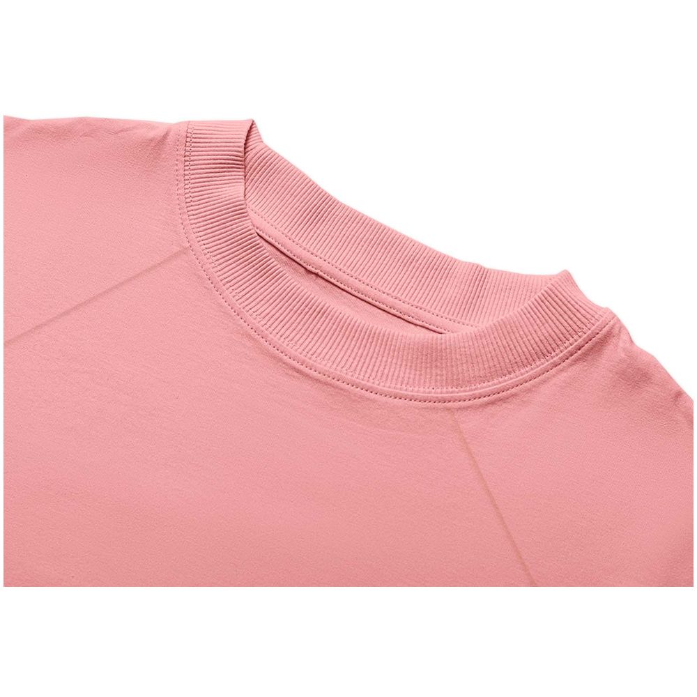 Luay Ultra-soft Fabric Sweatshirt - Peach
