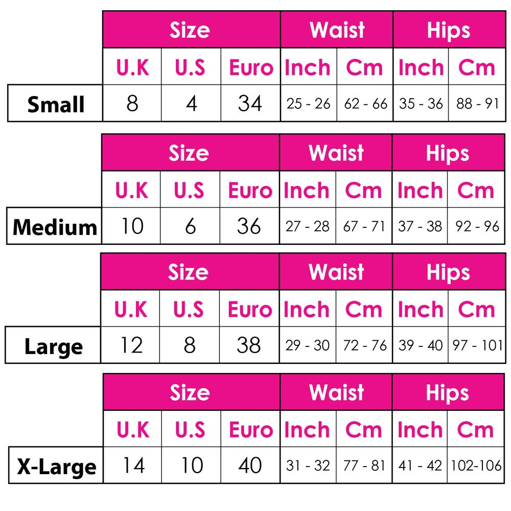 Go Silver - Pregnant Women Underwear - White