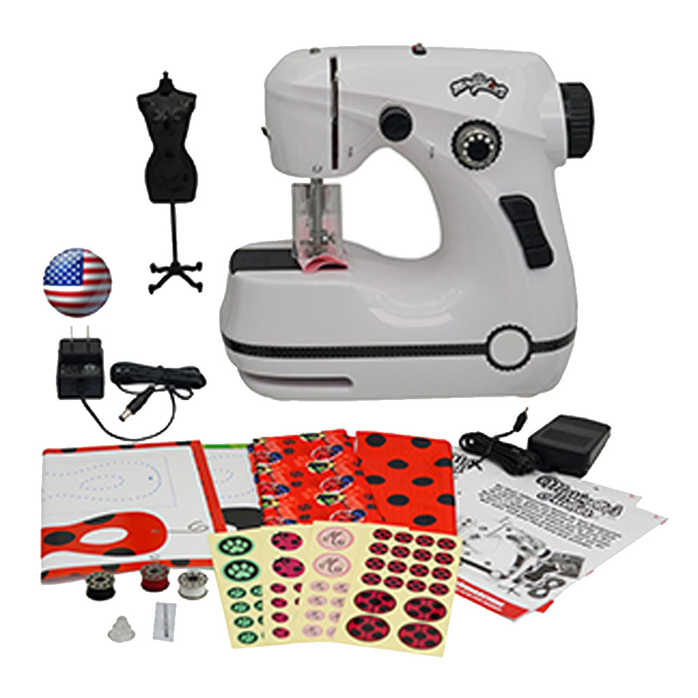 Miraculous - Sewing Machine