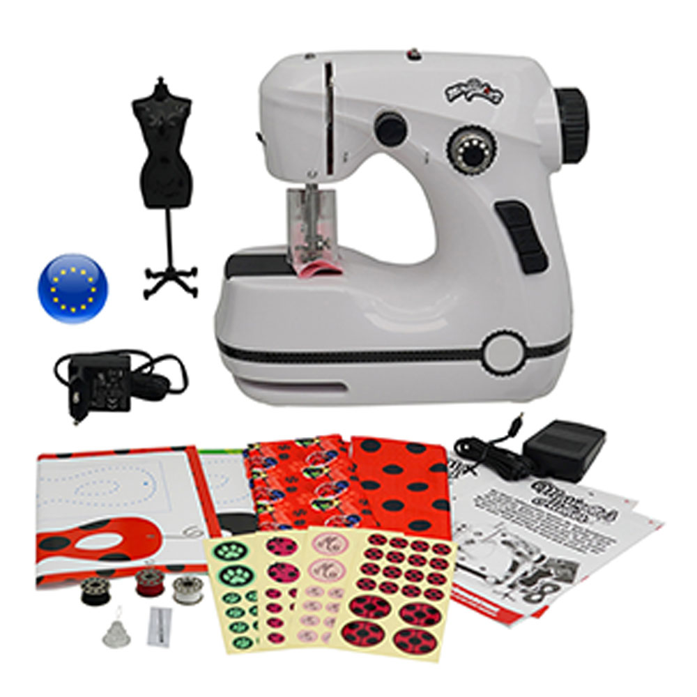 Miraculous - Sewing Machine