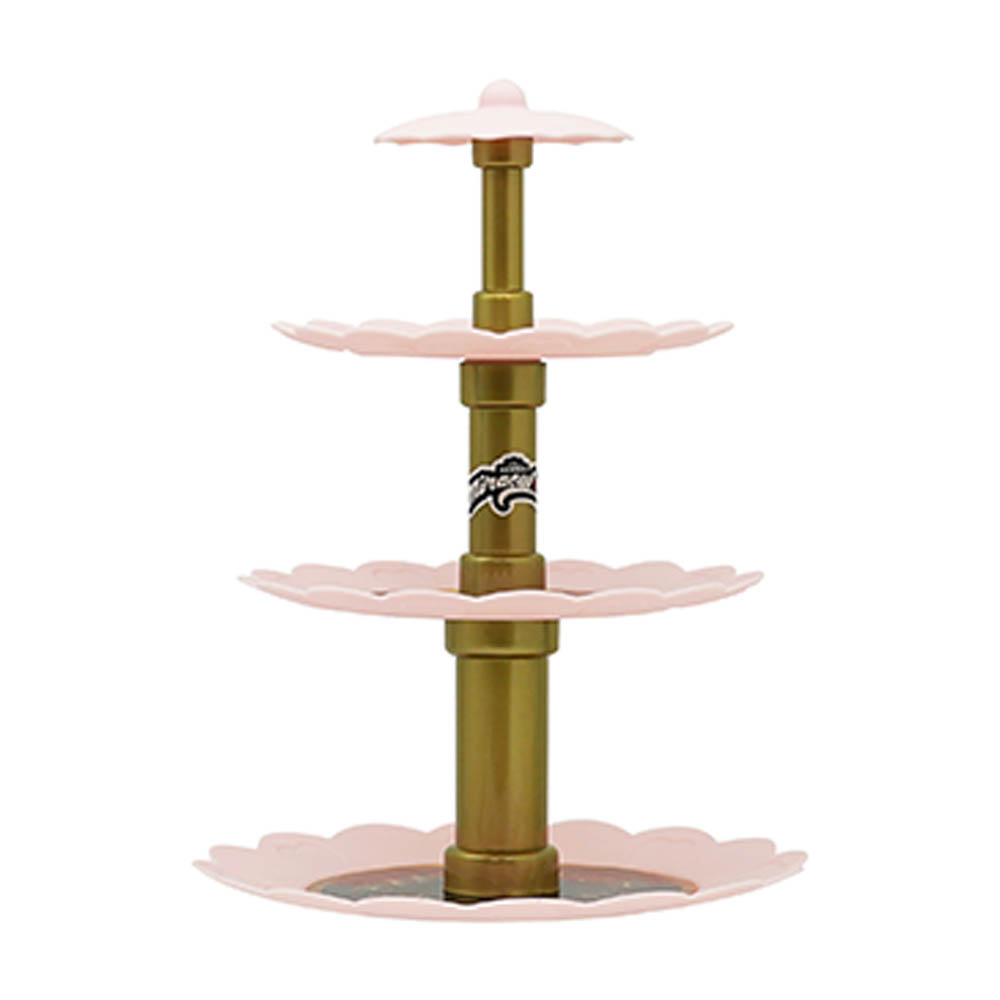 Miraculous - Macaron Stand Playset