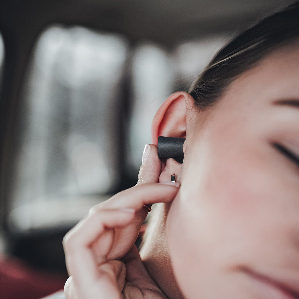 Matador - Travel Earplugs Kit