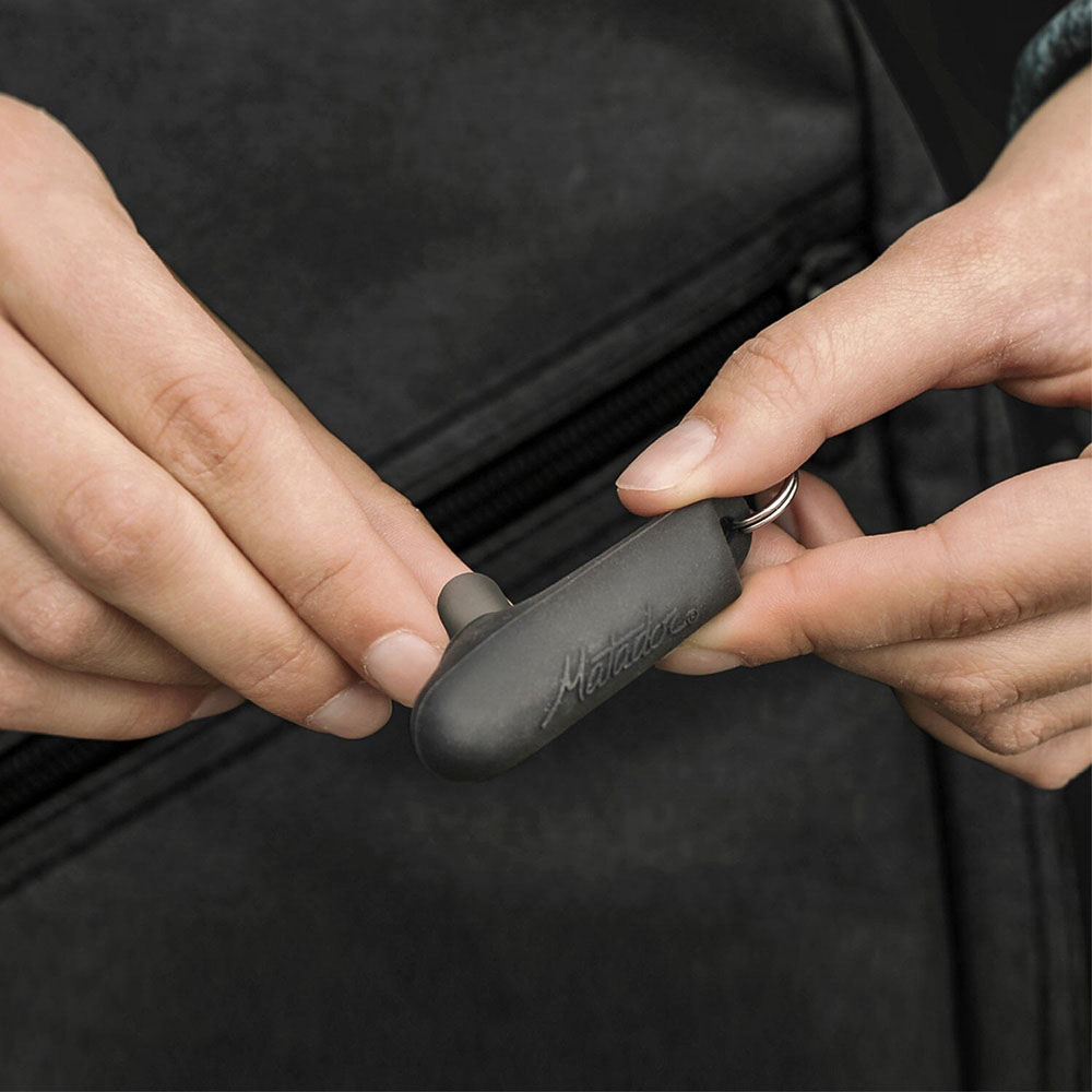 Matador - Travel Earplugs Kit