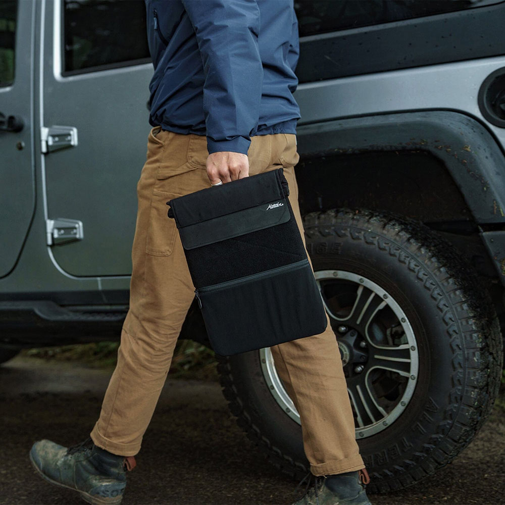 Matador - Laptop Base Layer