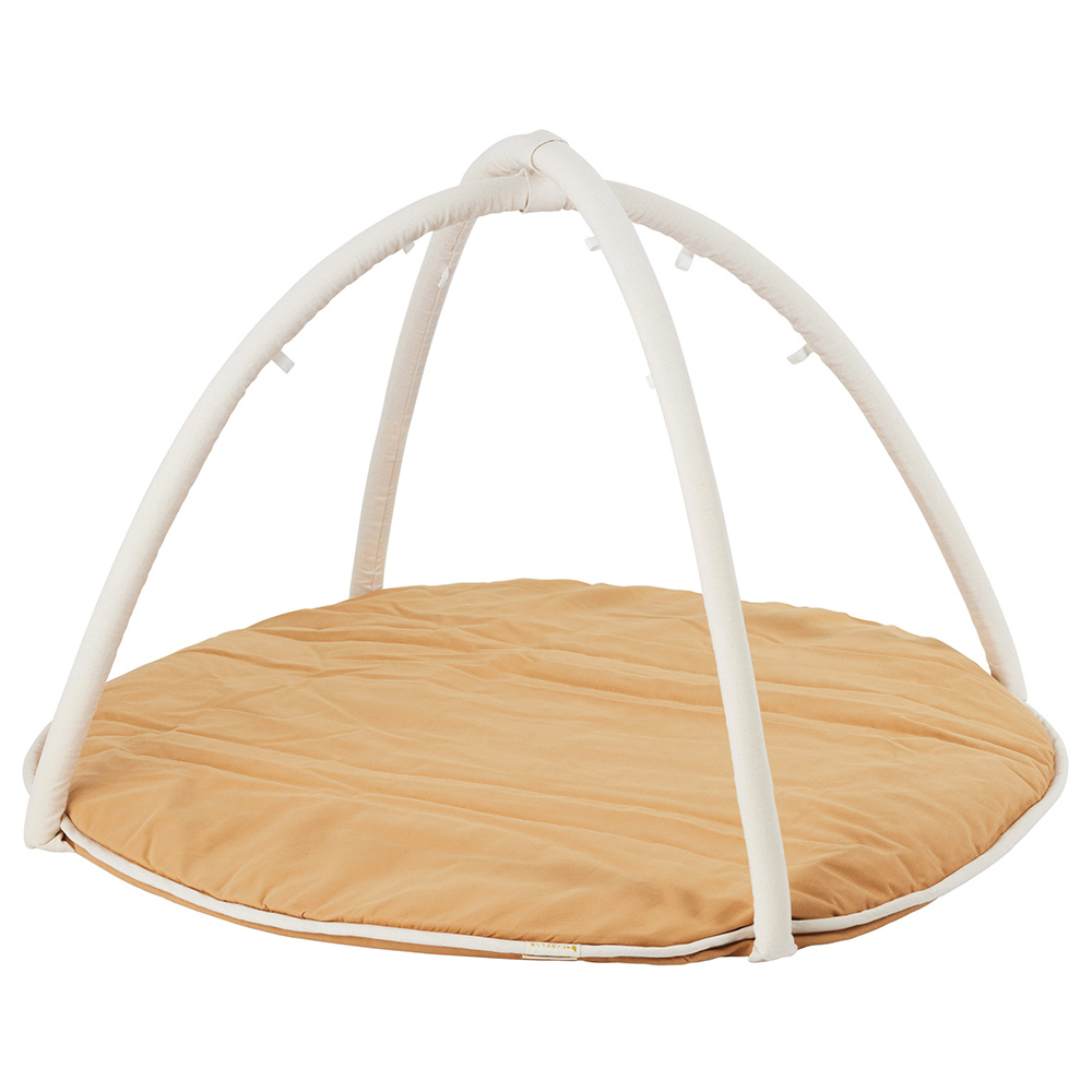 Fabelab - Baby Playgym - Caramel