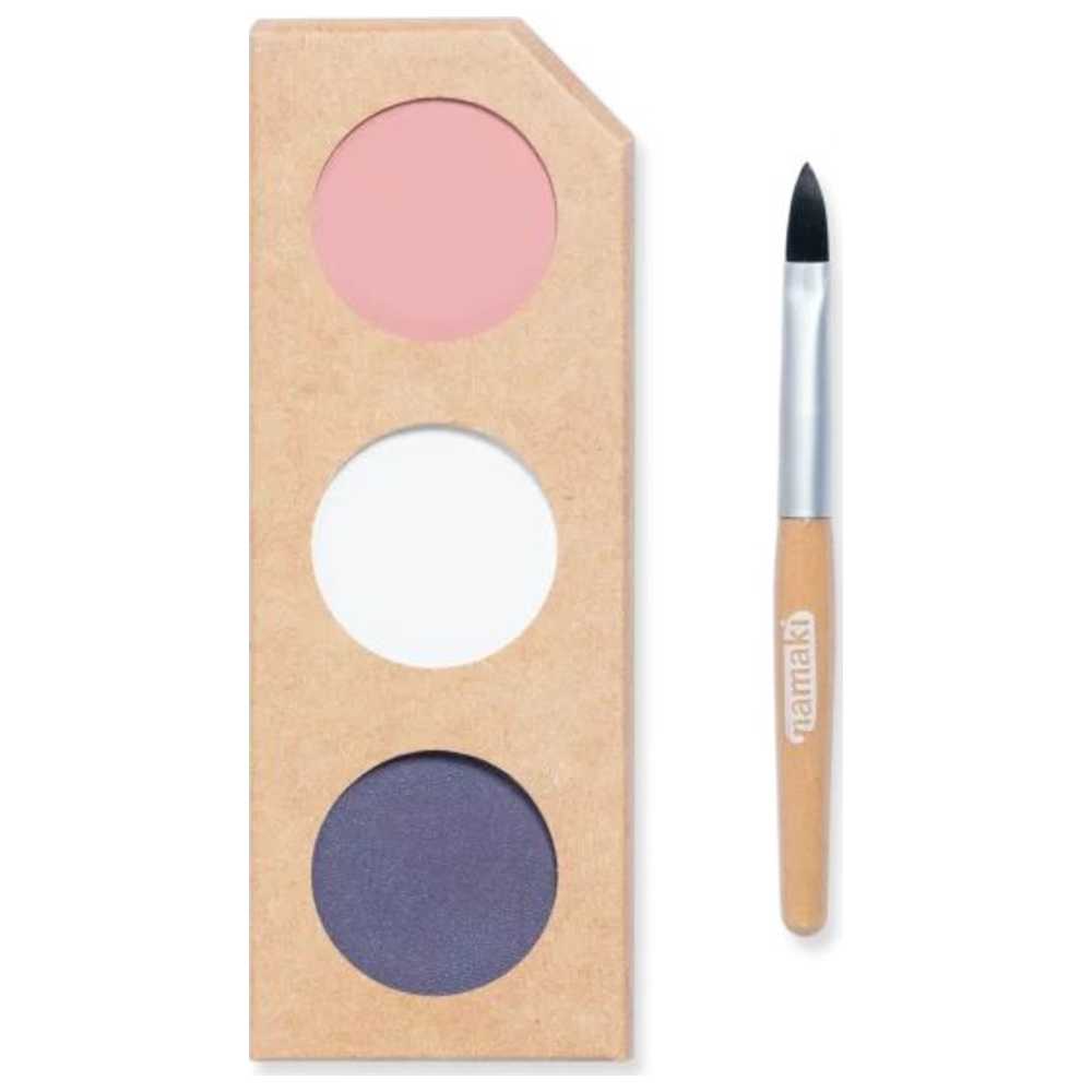 Namaki - Organic Face Paint Kit Fairy Butterfly