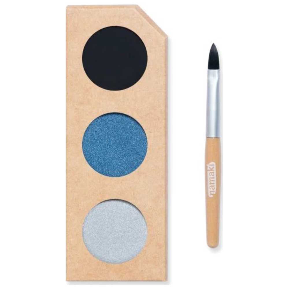 Namaki - Organic Face Paint Kit Knight Superhero