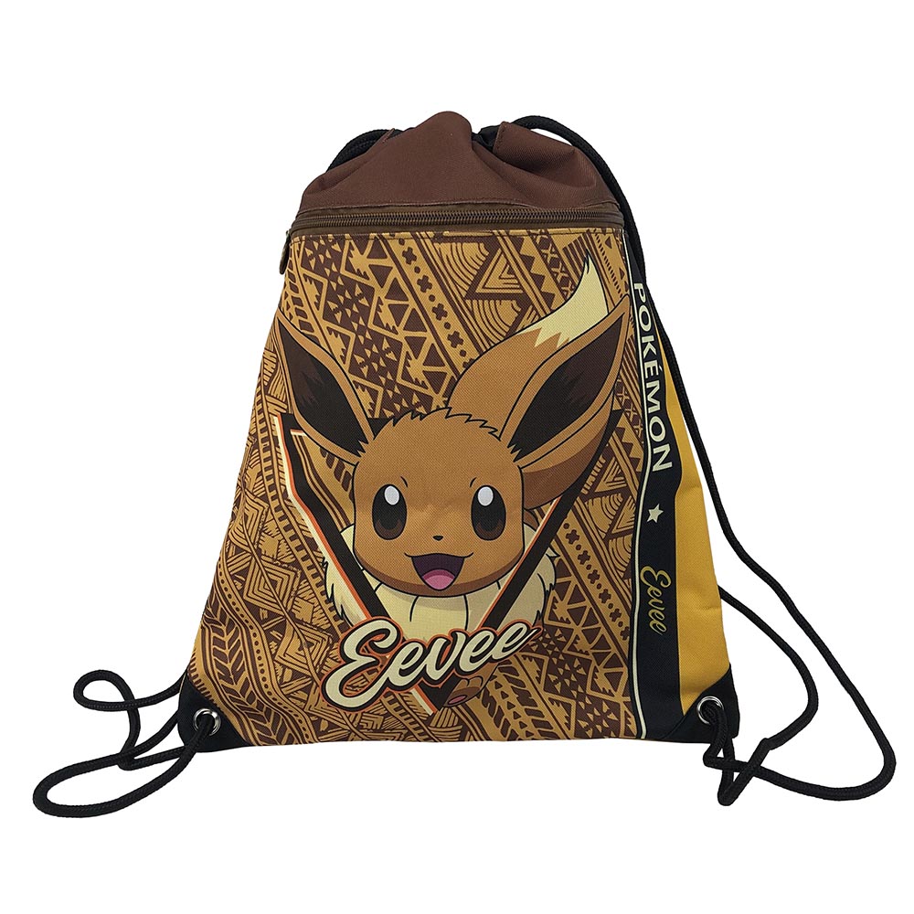 Pokemon - Rucksack - Eevee - 43 cm