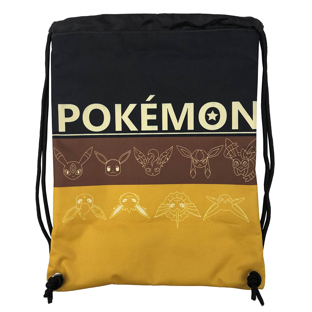 Pokemon - Rucksack - Eevee - 43 cm