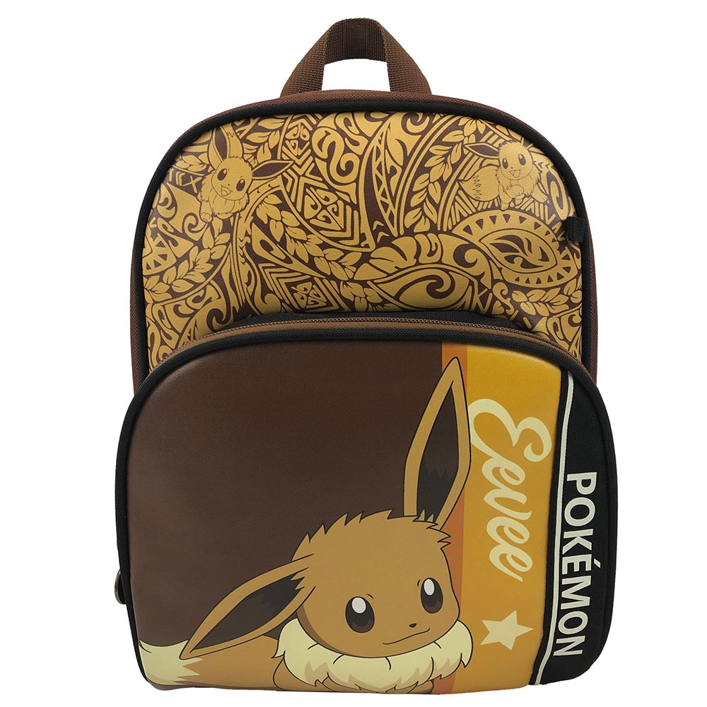 Pokemon - School Backpack - Eevee - 11.8-Inch/30cm