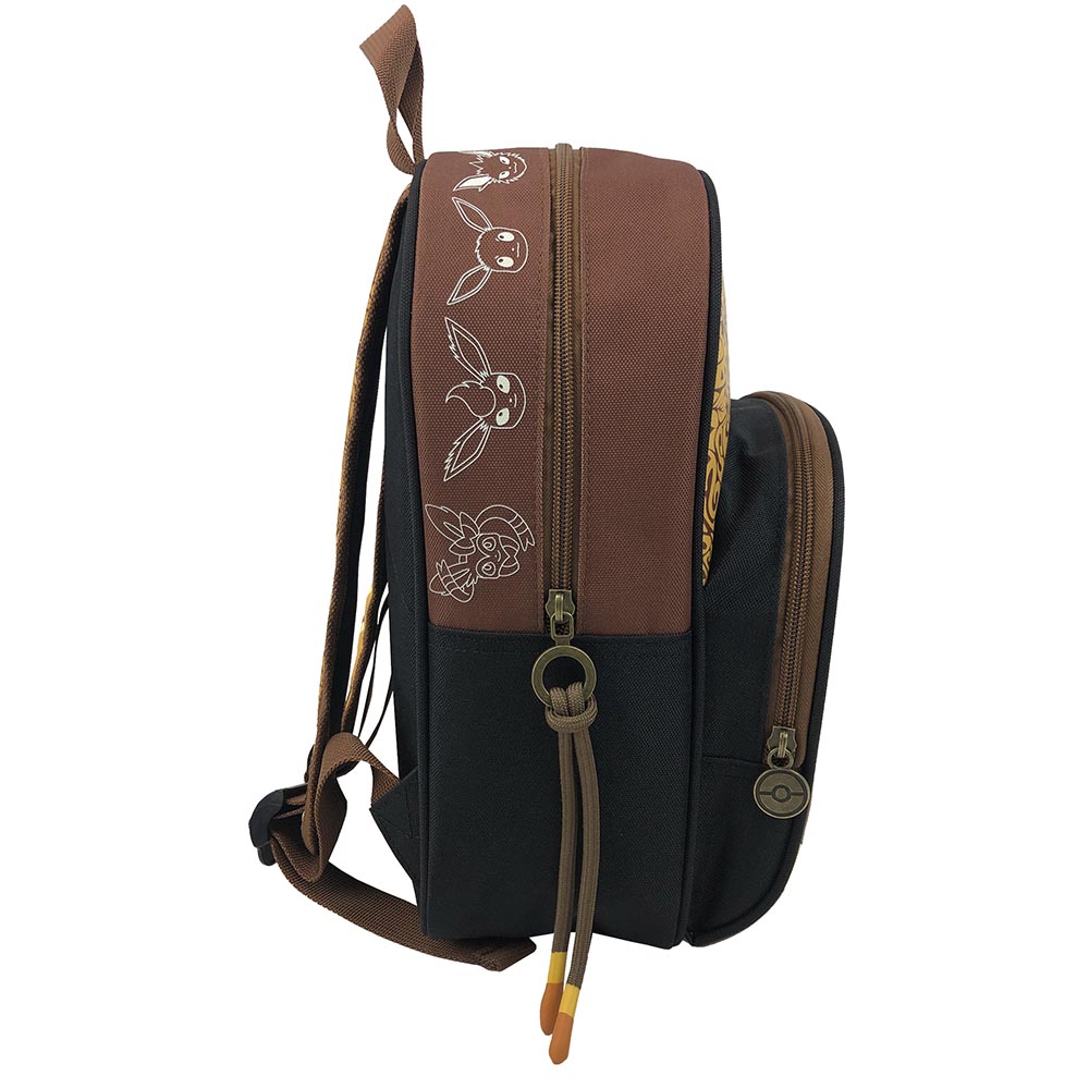 Pokemon - School Backpack - Eevee - 11.8-Inch/30cm