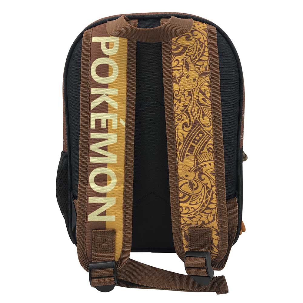 Pokemon - School Backpack - Eevee - 11.8-Inch/30cm