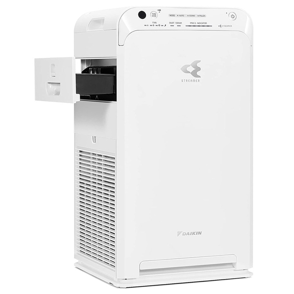 Daikin MonoBloc Air Cleaner/Purifier - White